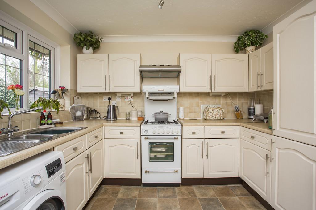 Horebeech Lane, Horam 3 bed detached house for sale £580,000