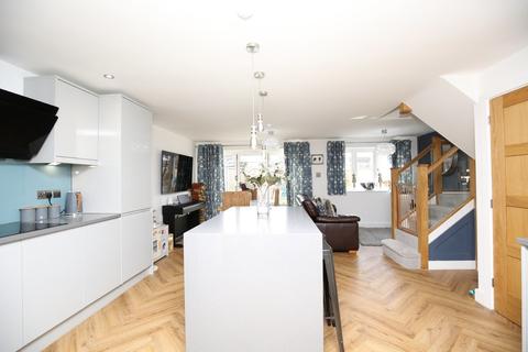 4 bedroom detached house for sale - Greenway, Polesworth