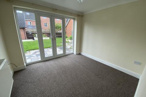 4 bedroom detached house to rent, Mayfair Drive, Crewe