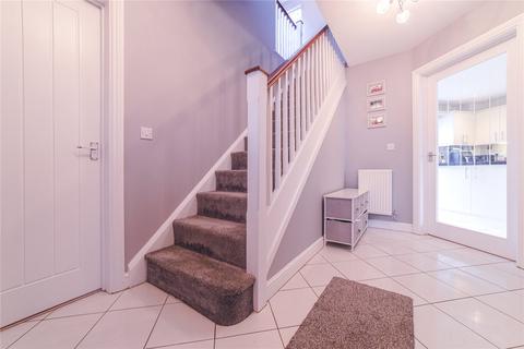 40 Dowland Close, Swindon, SN25 2GD