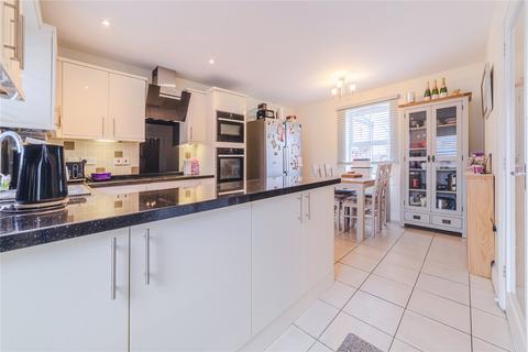 40 Dowland Close, Swindon, SN25 2GD
