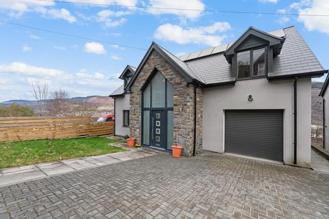 5 bedroom detached house for sale, Clarence Street, Mountain Ash