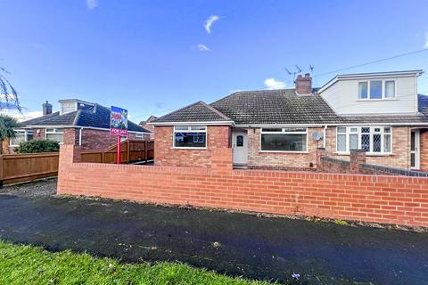 3 bedroom bungalow for sale, Priors Close, New Waltham, Grimsby, North East Lincolnshire, DN36