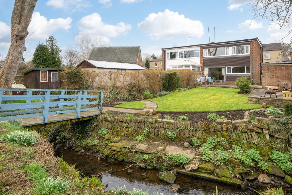 Bradford Road, Birstall 3 bed semidetached house for sale £220,000