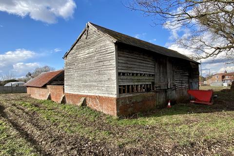 5 bedroom barn for sale - Black Horse Barn, Thorndon