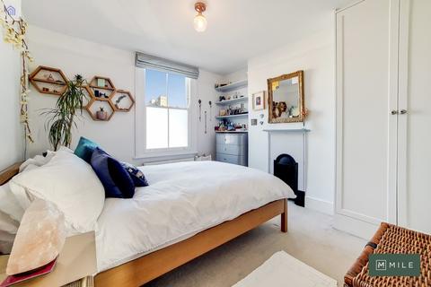 4 bedroom terraced house for sale - Letchford Gardens, Kensal Green, London NW10