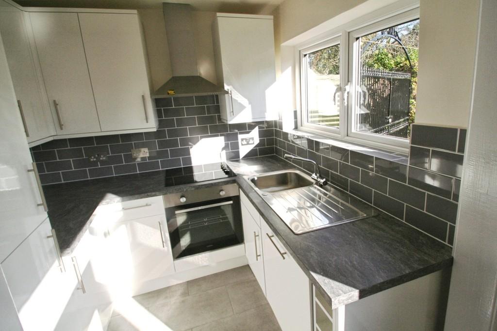 Kitchen - Angle 1