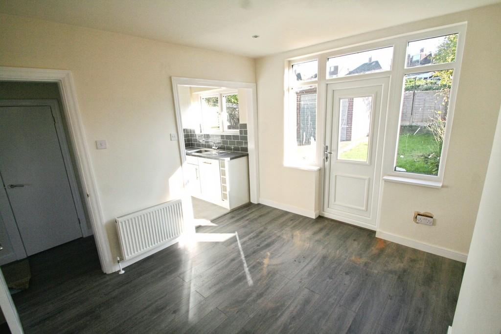 Dining Room - Angle 1