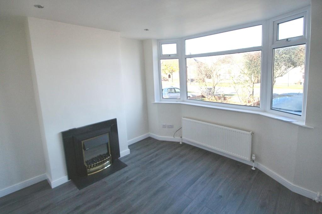 Living Space- Angle 1