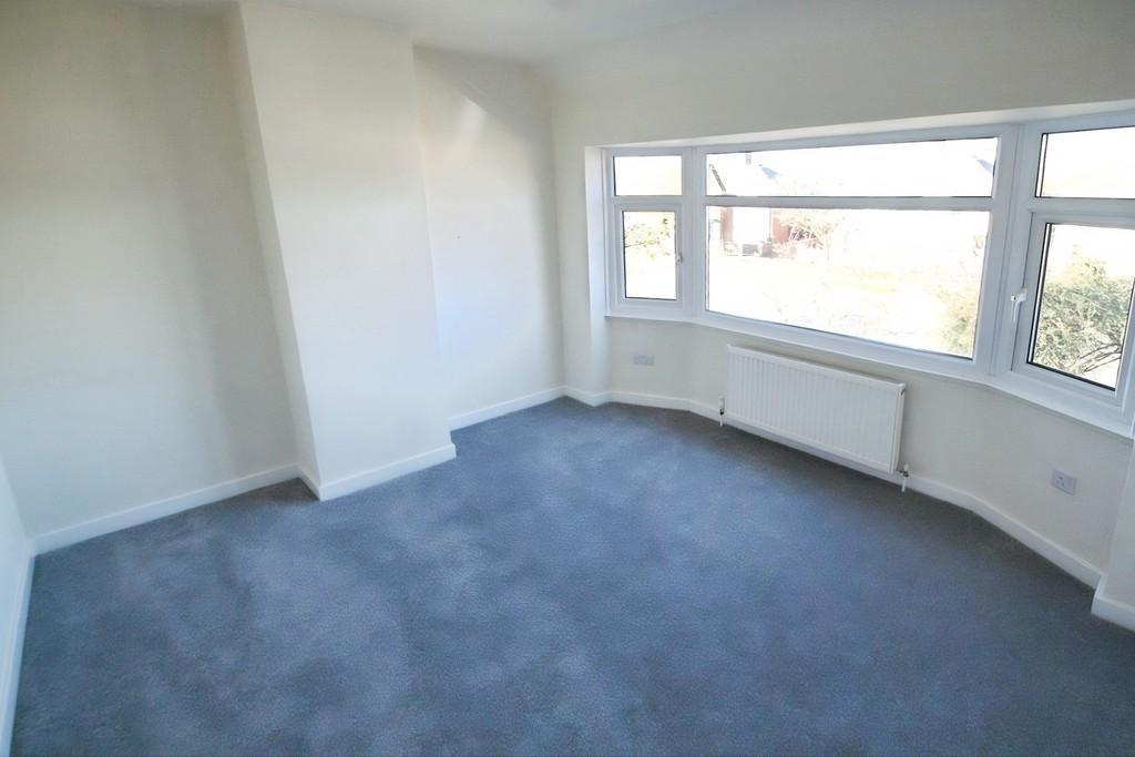 Bedroom 1- Angle 1