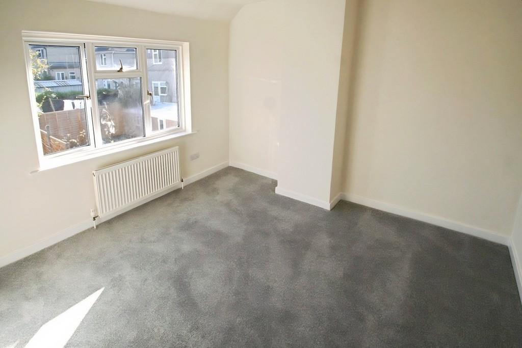 Bedroom 2 - Angle 1
