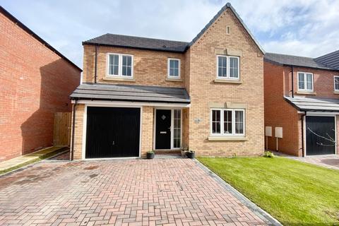 26 Berriman Drive, Driffield, YO25 5DX