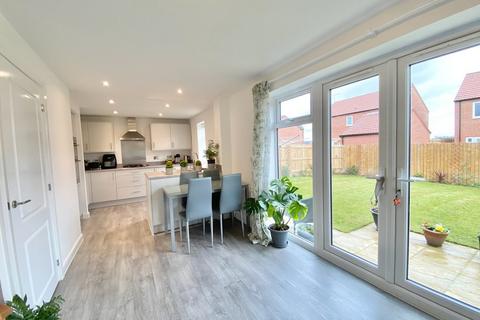 26 Berriman Drive, Driffield, YO25 5DX