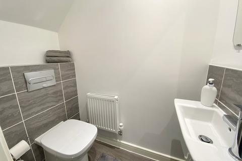 26 Berriman Drive, Driffield, YO25 5DX