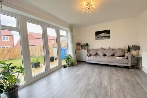 26 Berriman Drive, Driffield, YO25 5DX