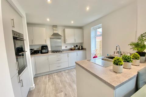 26 Berriman Drive, Driffield, YO25 5DX