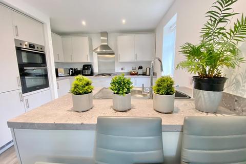 26 Berriman Drive, Driffield, YO25 5DX