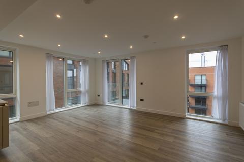 2 bedroom apartment to rent, The Regent, Snow Hill Wharf, Shadwell Street, Birmingham, B4
