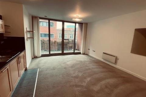 2 bedroom flat for sale, The Orb, 101 Carver Street, Jewellery Quarter, Birmingham