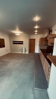 2 bedroom flat for sale, The Orb, 101 Carver Street, Jewellery Quarter, Birmingham