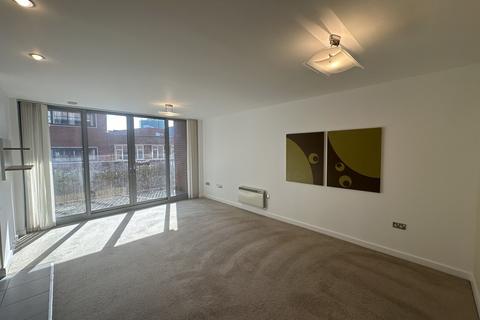 2 bedroom flat for sale, The Orb, 101 Carver Street, Jewellery Quarter, Birmingham