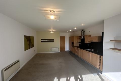 2 bedroom flat for sale, Orb, 101 Carver Street, Jewellery Quarter, Birmingham