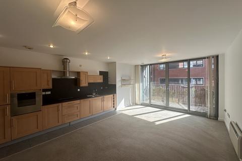 2 bedroom flat for sale, Orb, 101 Carver Street, Jewellery Quarter, Birmingham