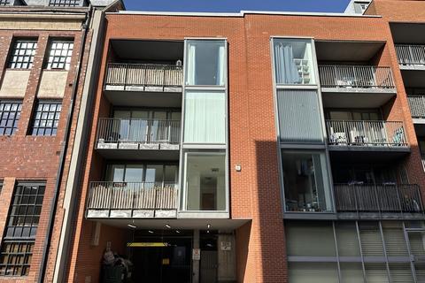 2 bedroom flat for sale, Orb, 101 Carver Street, Jewellery Quarter, Birmingham