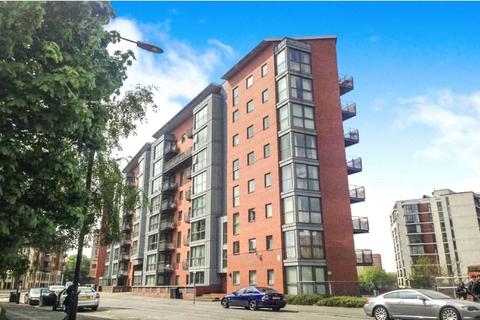 2 bedroom flat to rent, The Nile, 28 City Road East, Southern Gateway, Manchester, M15