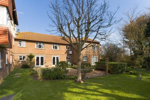 1 bedroom retirement property for sale - Freshbrook Court, Freshbrook Road