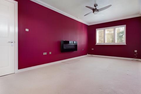 1 bedroom retirement property for sale - Freshbrook Court, Freshbrook Road