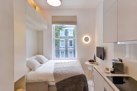 71 Linden Gardens, London W2