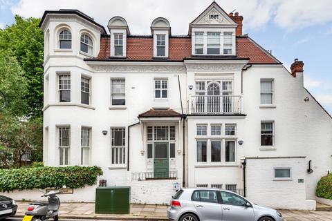 9b Hornsey Lane Gardens, London, N6 5NX