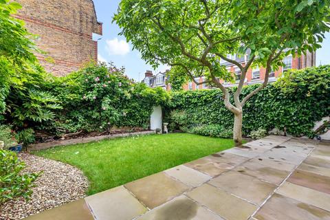 9b Hornsey Lane Gardens, London, N6 5NX
