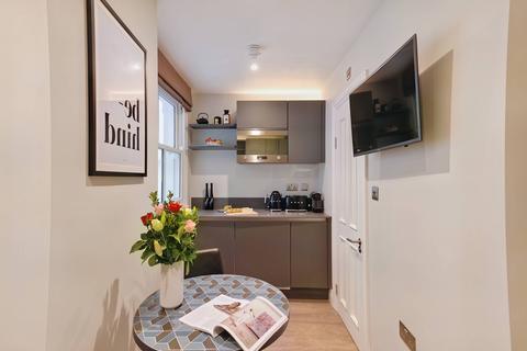 undefined, 12 Bingham Place, London W1U