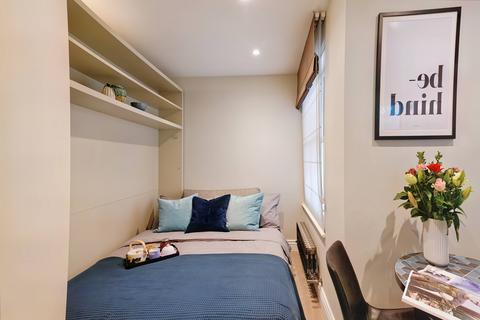 undefined, 12 Bingham Place, London W1U