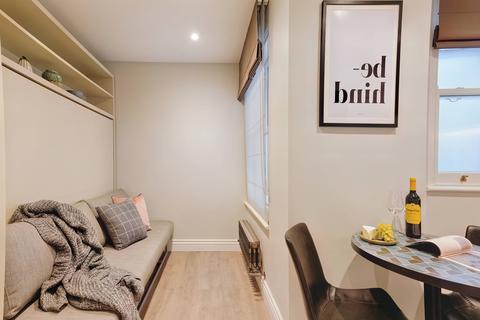 undefined, 12 Bingham Place, London W1U