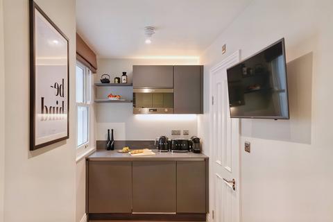 undefined, 12 Bingham Place, London W1U