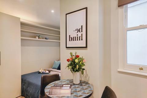 undefined, 12 Bingham Place, London W1U