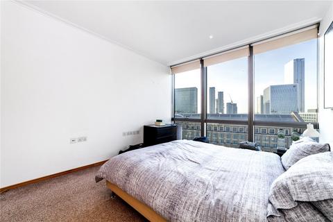 1 bedroom apartment for sale - Hertsmere Road, Canary Wharf, London, E14