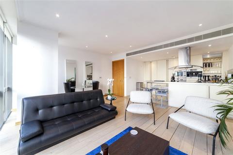 1 bedroom apartment for sale, Hertsmere Road, Canary Wharf, London, E14