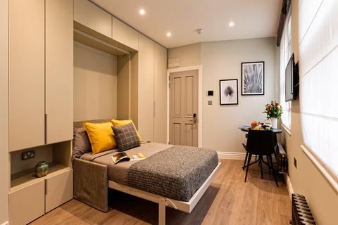 undefined, 12 Bingham Place, London W1U
