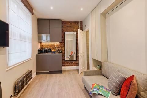 undefined, 12 Bingham Place, London W1U