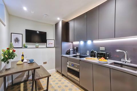 undefined, 12 Bingham Place, London W1U