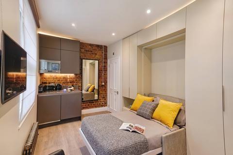 undefined, 12 Bingham Place, London W1U