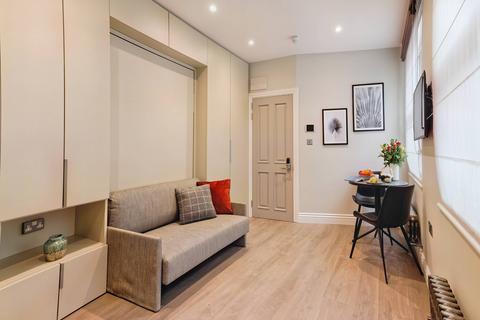undefined, 12 Bingham Place, London W1U