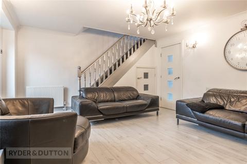 5 bedroom semi-detached house for sale, Sandmoor Gardens, Halifax, West Yorkshire, HX3
