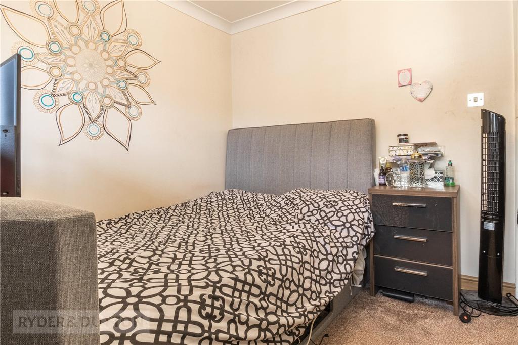 Bedrom 3