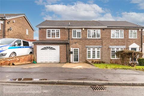 undefined, Sandmoor Gardens, Halifax, West Yorkshire, HX3