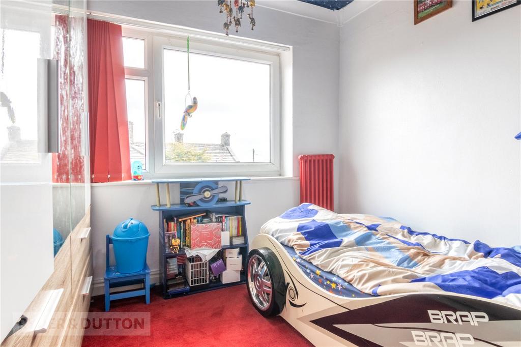 Bedroom 4